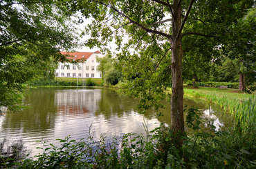 Scandic Bygholm Park