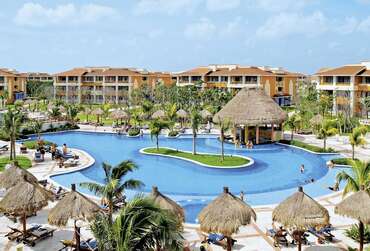 Grand Bahia Principe Coba