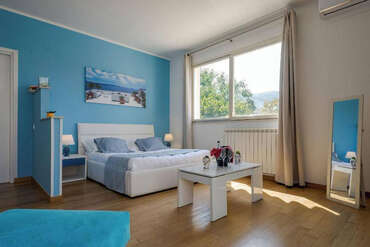 Horizon Suites Hotel