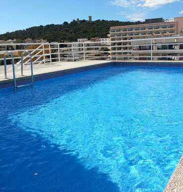 Gomila Palma Appartementen