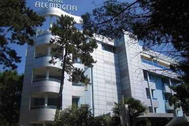 Hotel Alemagna