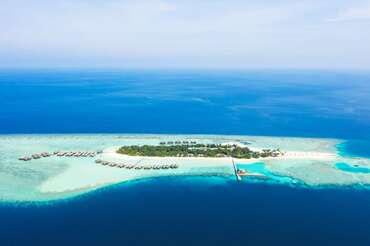 Veligandu Maldives Resort Island