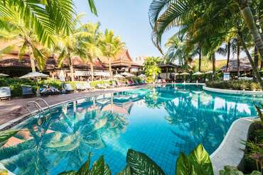 Khao Lak Bhandari Resort & Spa