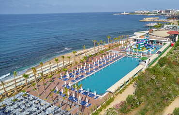Vikingen Infinity Resort & Spa