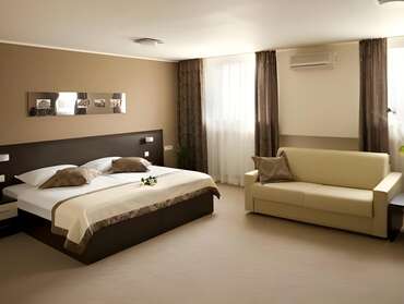 Hotel Evropa