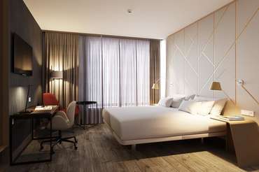 NH Collection Antwerp
