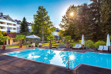 Parkhotel Residence