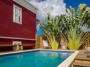 Bario Hotel