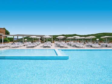 Mangia's Sardinia Resort