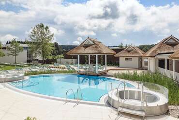 Therme Geinberg Spa Resort