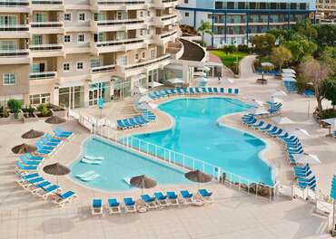 Alua Atlantico Golf Resort