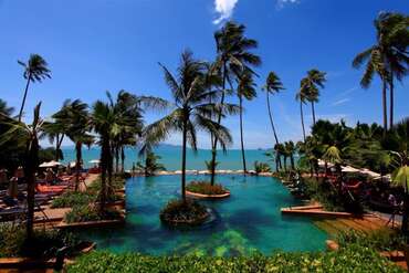 Anantara Bophut Resort & Spa