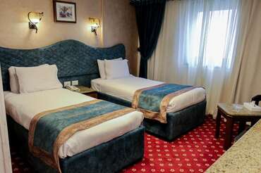 Hor Moheb Hotel