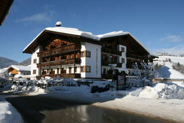 Simmerlwirt Hotel