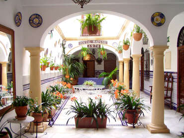 Hotel Maestre