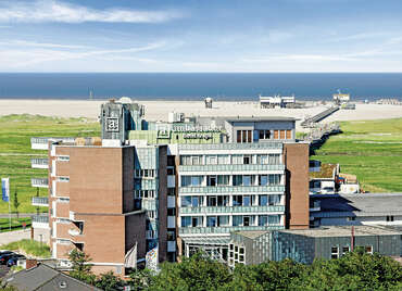 Ambassador Hotel & Spa