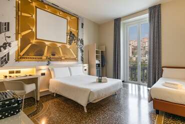 B&B Hotel Genova