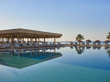 Atlantica Kalliston Resort