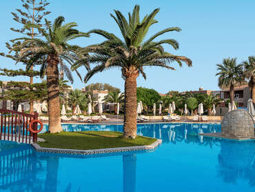 TUI Blue Atlantica Creta Paradise
