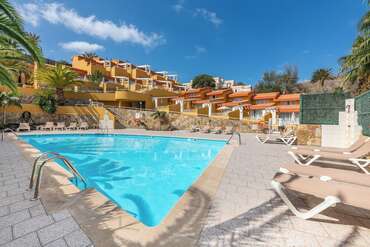 Appartementen Livvo Punta Marina