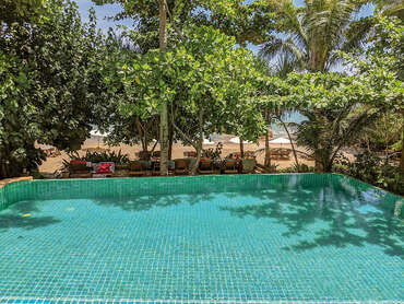 Narima Bungalow Resort
