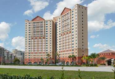 Westgate Palace Resort