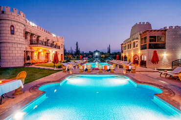 Atlas Castle