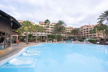 Elba Sara Beach & Golf Resort