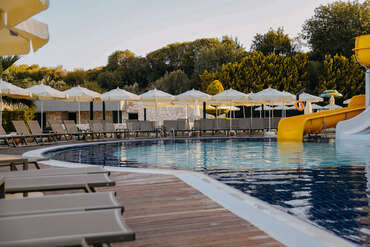 Agaya Didim Resort Hotel