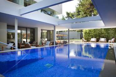 Life Gallery Athens Hotel