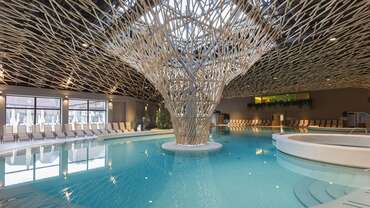 Terme Olimia Breza