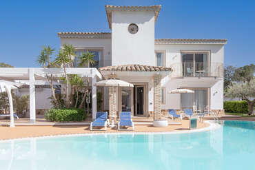 Hotel Eliantos