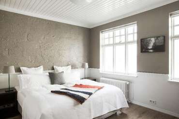 Hotel Odinsve