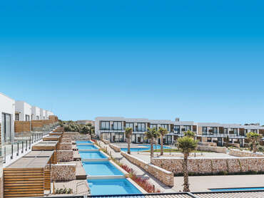 Barcelo Nura