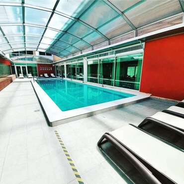 Monte Gordo Aparthotel & Spa