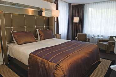 WestCord Hotel Schylge