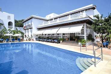 Hotel Brasilia