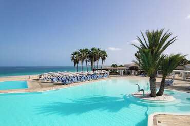 VOI Praia De Chaves Resort