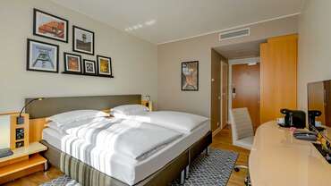 Mercure Hotel Bochum City