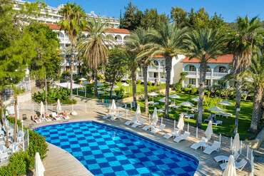 Utopia Beach Club