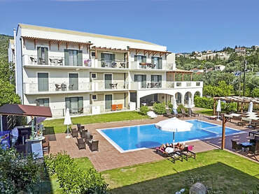Eleana Boutique Hotel