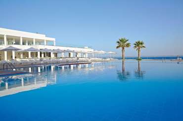 Grecotel Lux Me White Palace