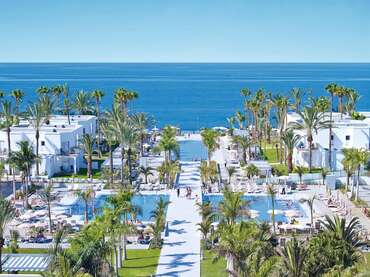 Riu Palace Meloneras