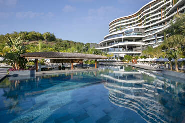 Mylome Luxury Hotel & Resort