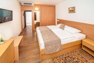 Hotel Omorika Punat