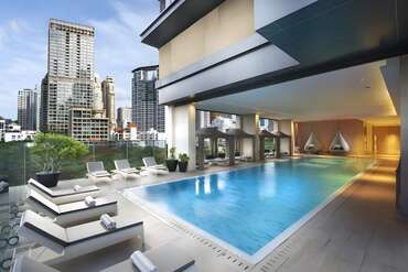 Oriental Residence