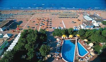 Hotel Alexandra Plaza