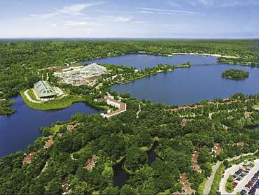 Center Parcs De Vossemeren