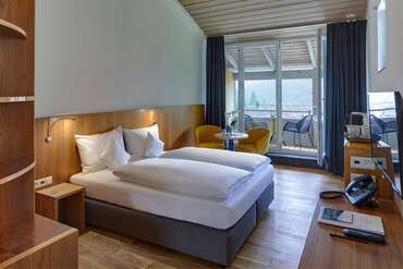 ElzLand Hotel Pfauen