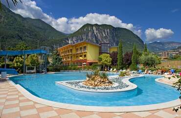 Garda Sporting Club Hotel